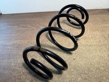 2018 MERCEDES A CLASS W176 REAR COIL SPRING   @5.1