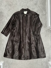 Jeager Long Coat
