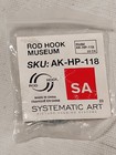 Systematic Art Picture Hanging Systems Museum Rod Hook AK-HP-118