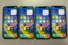 Apple iPhone 12 - 64gb 128GB (Unlocked) Black Blue Purple Red White - Excellent
