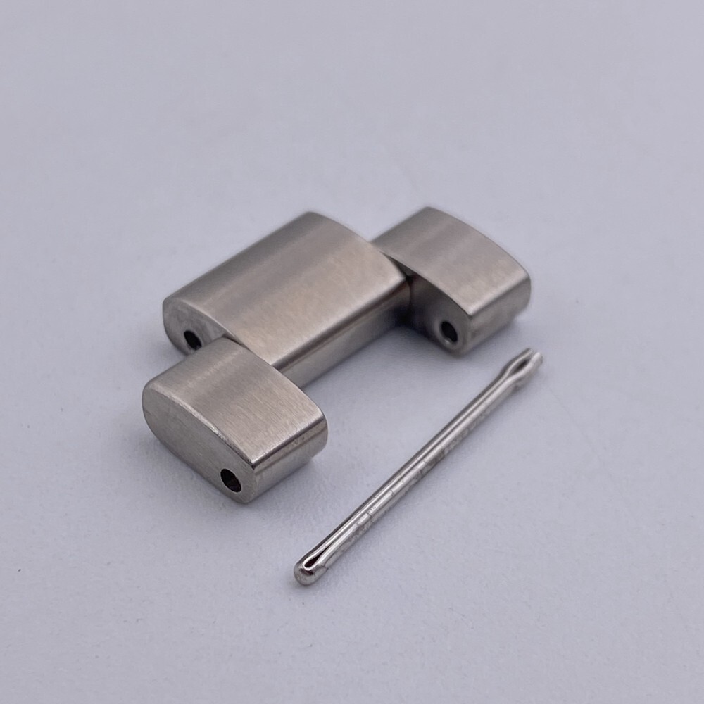 TAG Heuer Original Bandelement forGliederarmband BA0858 Stahl