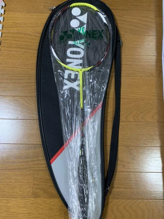 YONEX ARCSABER Z-SLASH SP 3UG5 Badminton racket discontinued