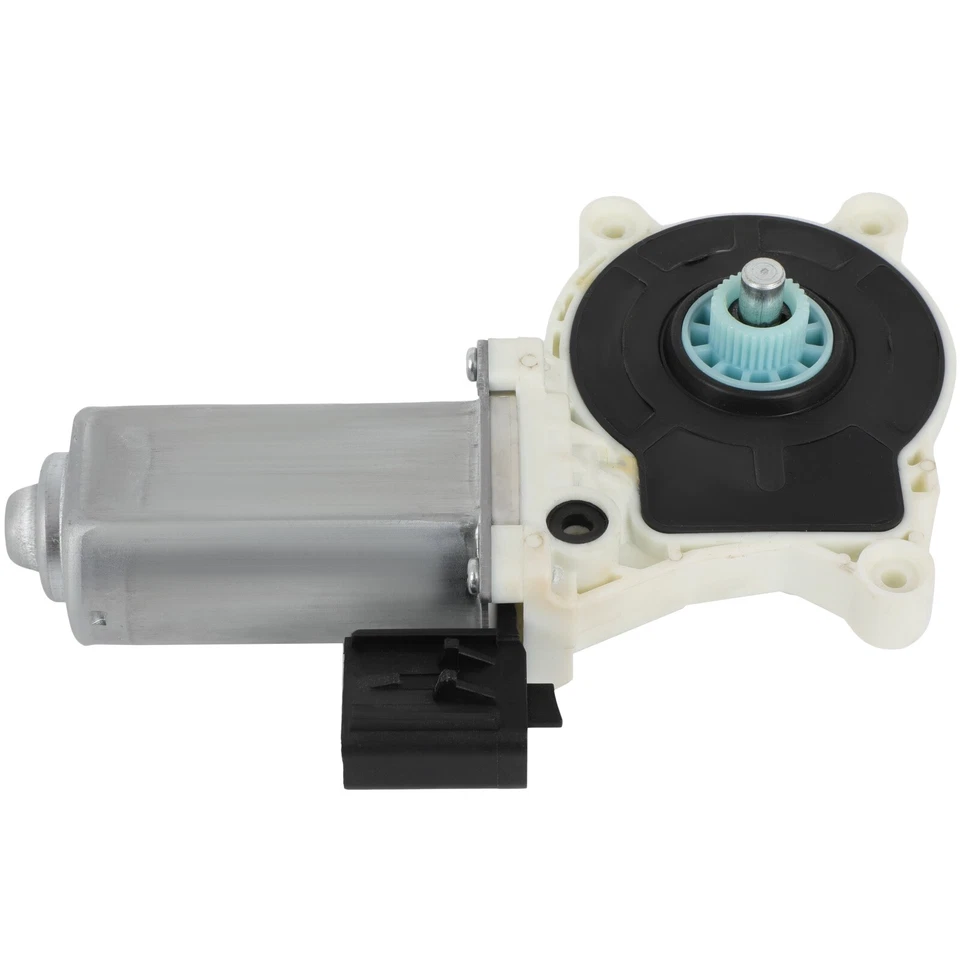 Pair Front Right Left For 2008-2017 Dodge Challenger Power Window Lift Motor - Image 2 of 4