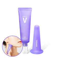 MEDITHERAPY Soksal V-lifting Therapy Serum 30ml (1.01oz)