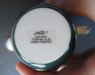 Nini Collectable Tea Pot DOVER 6-30 Hand Painted in Box  — photo 10