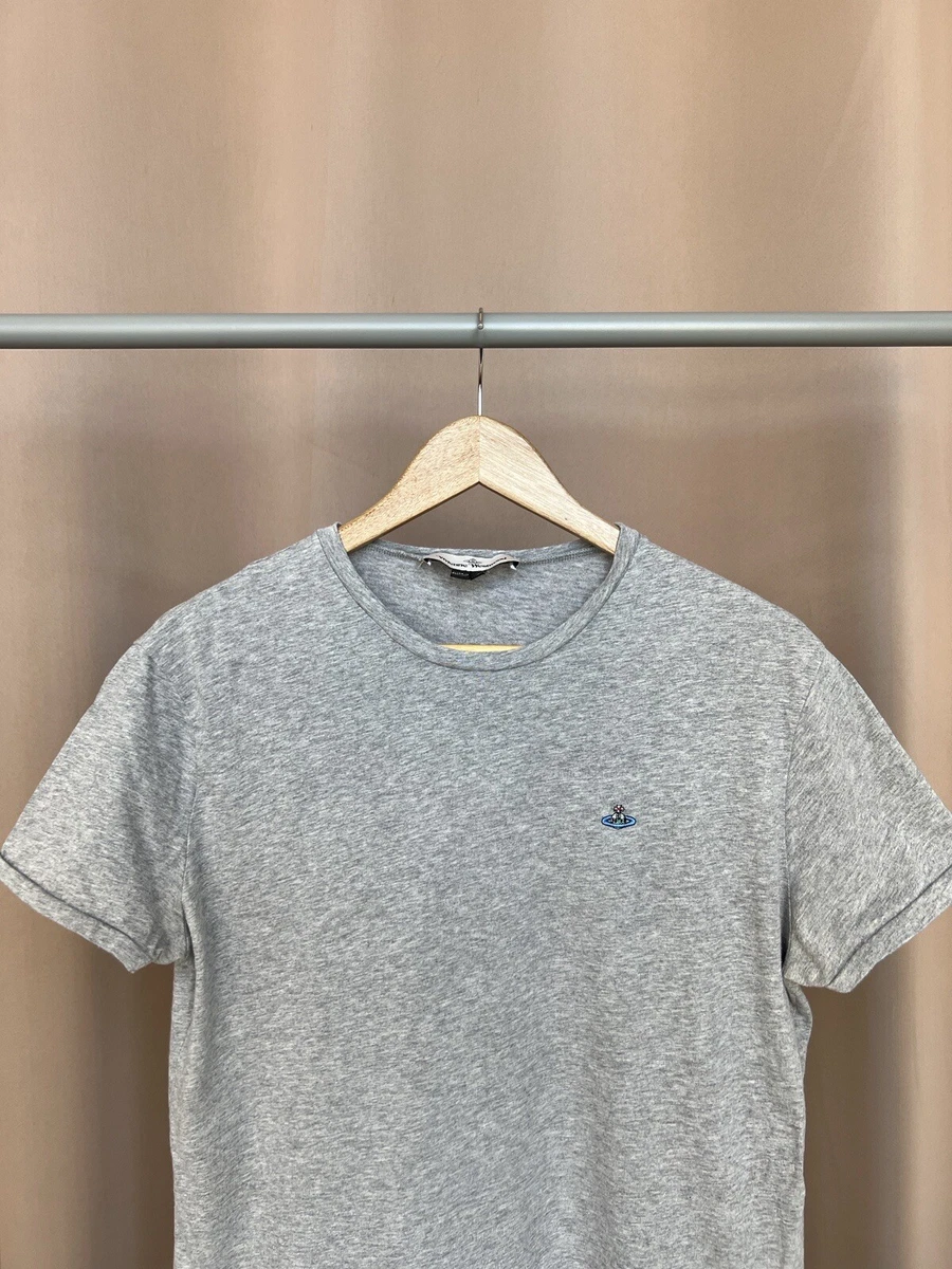 Vivienne westwood crew clearance neck t shirt