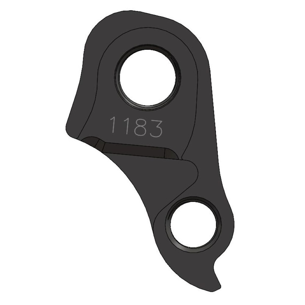 Derailleur Hanger #IT340230 for Intense Sniper | Pilo D1183 | eBay