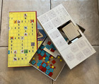 Vintage 1968 Scrabble For Juniors Board Game Edition — photo 3