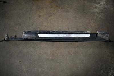 08 MINI COOPER S R Right Passenger Rocker Moulding Molding 114129-10