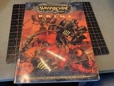 Warmachine Prime Rulebook, Privateer, Press