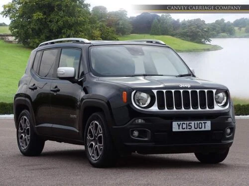 Jeep Black Jeep Cars