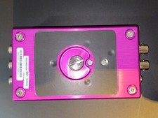 Miranda ADC-800 CAM CAM ANALOG TO DIGITAL CONVERTER