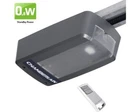 Garagentorantrieb Chamberlain ML580EV für 7,42 m² Torfläche inkl. 4-Kanal Handse