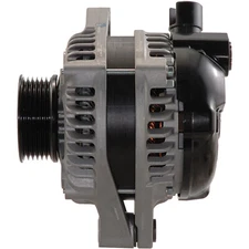 HIGH OUTPUT 250 Amp ALTERNATOR FOR HONDA ACCORD V6 3.0L 04 05 06 07 300A