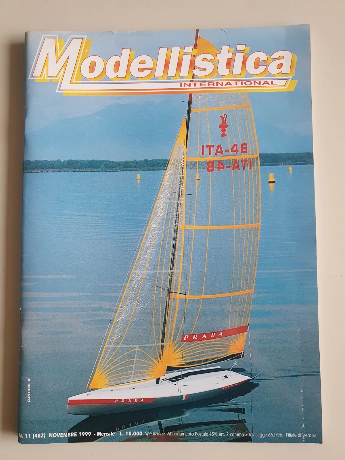 Foto 13 di 14