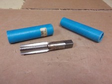 Greenfield EDP-11680 , 1-1/8-7NC HS Taper Tap 5-1/2"