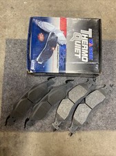 Wagner mx1278 Front SM Brake Pads for 07-09 Ford Expedition & Lincoln Navigator