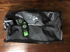 firstgear torrent waterproof duffel bag