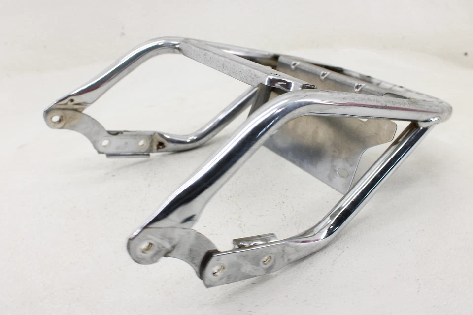 Montaje Harley Davidson Electra Glide Tour Pak 10-13 Foto 3 de 4