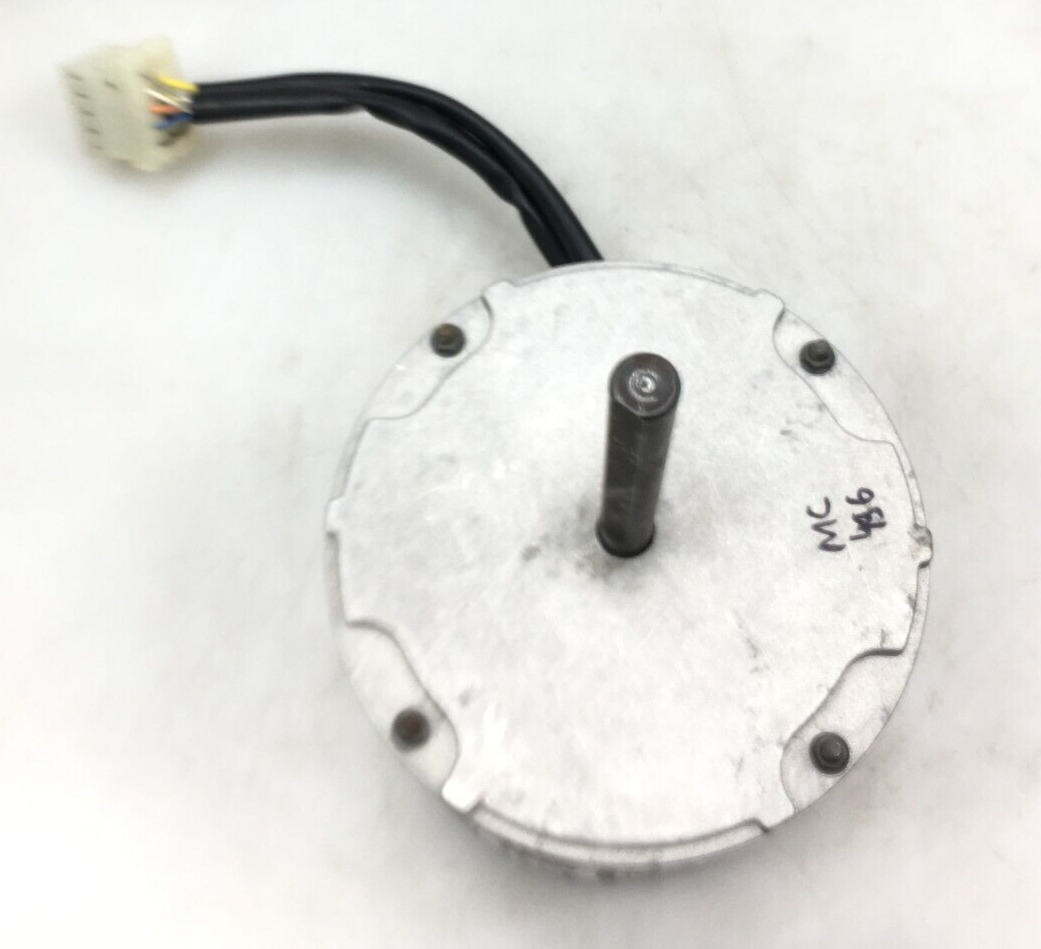 BROAD-OCEAN ZWK702E006087 1029941 ECM Blower Motor 120V 1HP