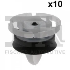 Clip, Molding/Protection Strip FA1 21-40015.10 for Renault Fluence