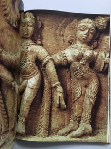 Lance Dane : Kama Sutra - Aphorisms Of Love Brijbasi. 2002. 256p. Hb - Afbeelding 11 van 20