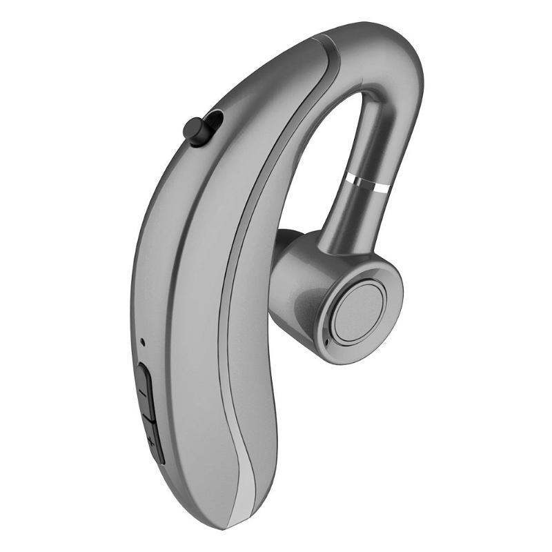 Wireless Bluetooth 5.0 Headphone Ear Hook Earphone Stereo Sound Music Headset