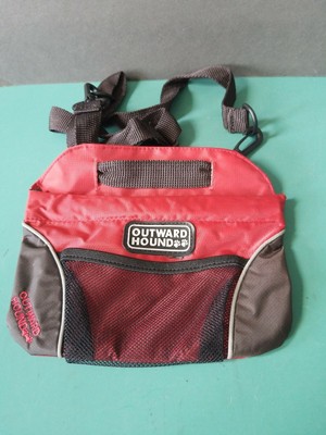 outward hound treat pouch