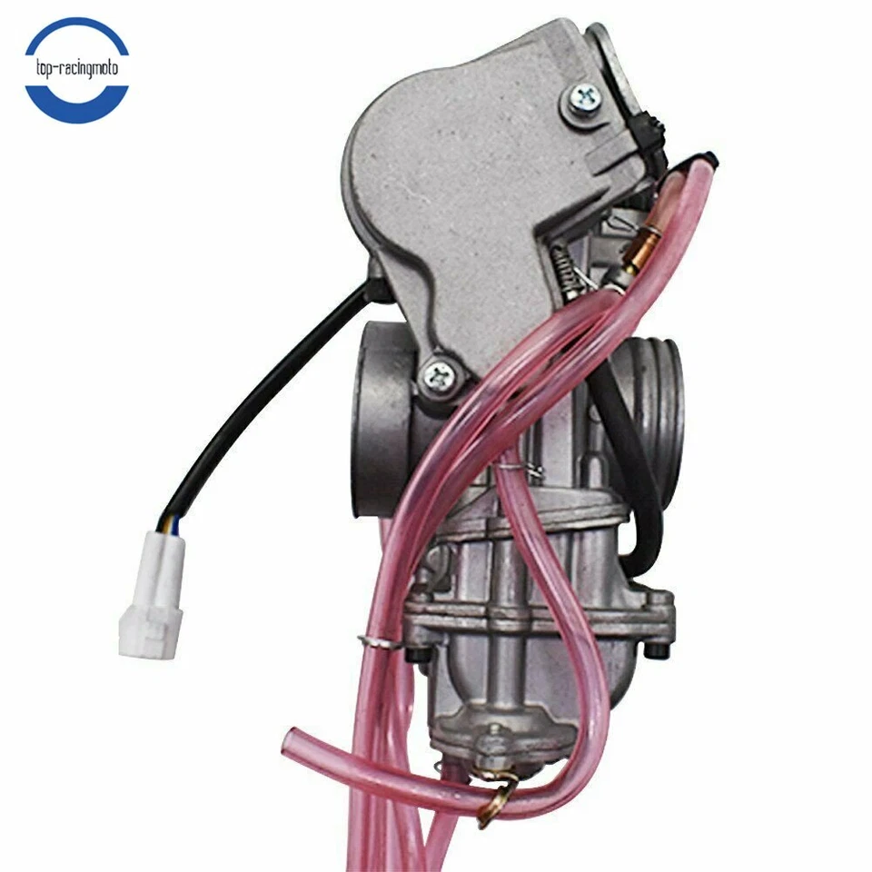 Carburador Carburador para Yamaha 250F WR250 WR250F YZ250F 2001-2005 2006-2013 Foto 4 de 4