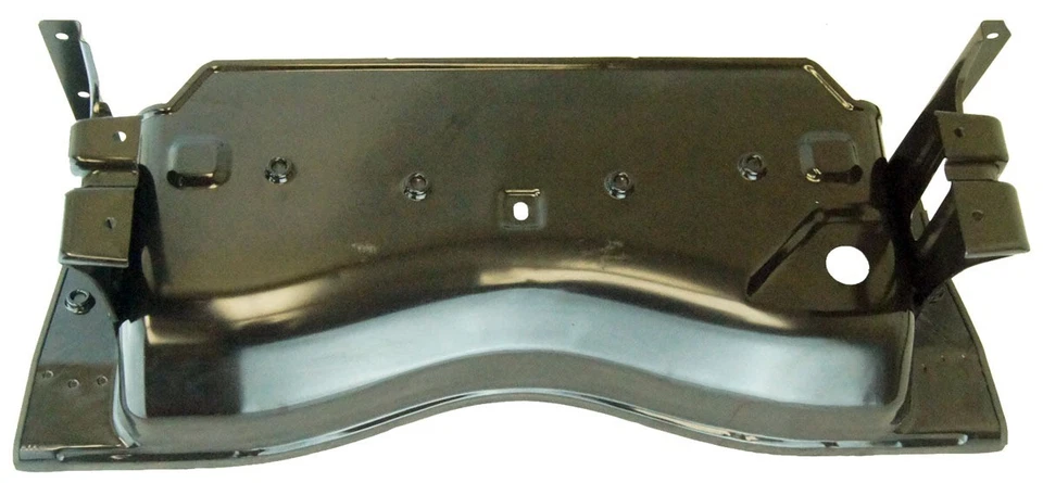 Saturn SKY 2007-2010 compartimento trasero soporte panel final nuevo 20786085 15938189 Foto 3 de 4