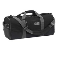 Lewis N Clark Duffel Bag 12 X 24 Black 93200blk on sale Lewis N Clark Duffel Bag 12 X 24 Black 93200blk on sale
