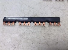 Sprecher + Schuh KT7-25-DB-54-4 Terminal Block 64 Amp KT725DB544 (TBI)