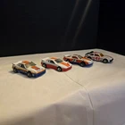 Vintage Matchbox Superfast Lot of 4 Cars Macau Base Clean set 4 for one price