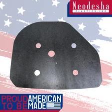 2002-2006 Toyota Camry Spare Tire Trunk Cover 99642