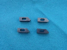 4 NEW BLADE GUIDE BLOCK SET FOR CRAFTSMAN 113-248320 TILT HEAD 12" BAND SAW