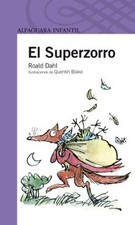 EL SUPERZORRO  de Dahl, Roald | Livre | état bon