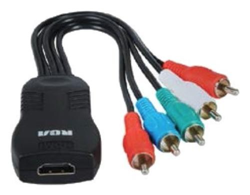 Rca Dhcopf Hdmi[r] К компонентному адаптеру