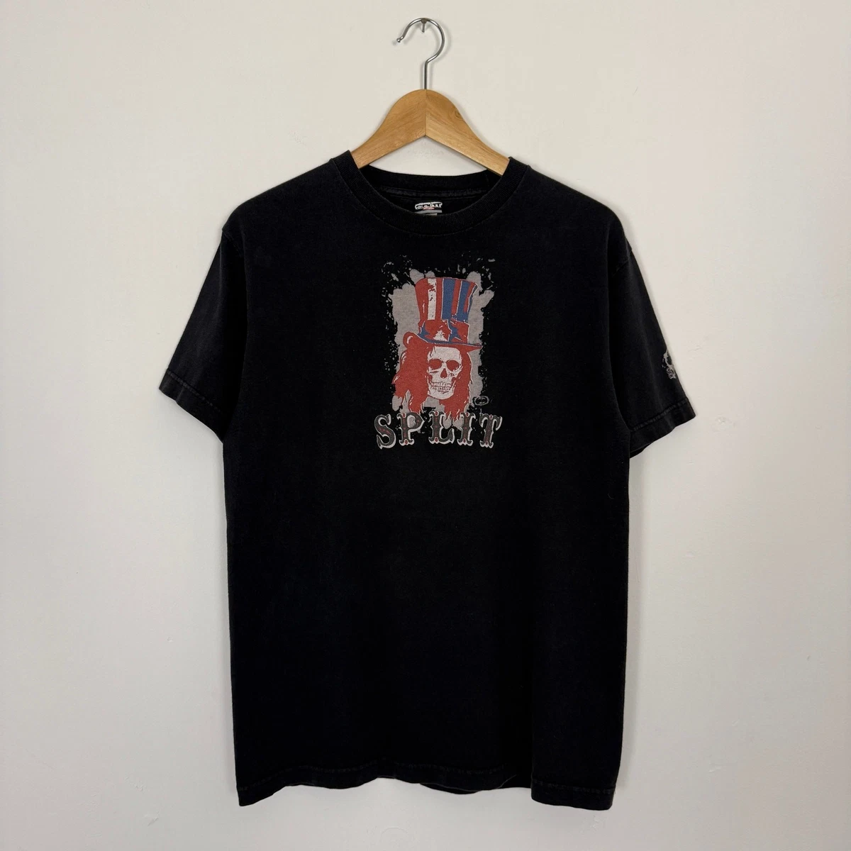 Skull Skates In Men's T-Shirts for sale | eBay