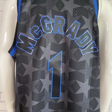 Mitchell & Ness Jersey 2XL Tracy McGrady Orlando Magic 2000-01 HWC Swingman NWT