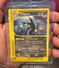 2003 Skyridge Umbreon Holo Foil Rare H30/H32 WOTC E-Reader Series Pokemon HP