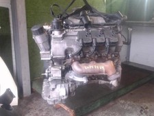 Moteur Mercedes 210