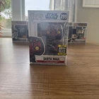 Funko Pop Star Wars Darth Maul #299 2019 Galactic Exclusive