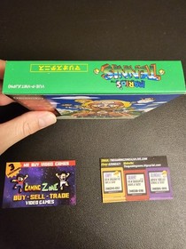 MARIO'S TENNIS Mario Virtual Boy Nintendo Japan Version. Complete CIB