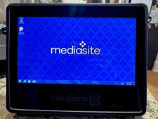 Sonic Foundry Mediasite HD-SDI ML Mobile Media Recorder | MSL-CSM-830-R2 |