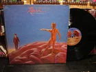 Rush ‎– Hemispheres ~ Vintage LP* see pictures Mercury – SRM-1-3743