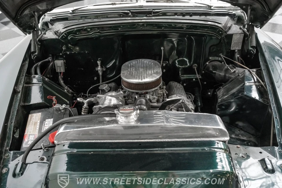 Oldsmobile Eighty-Eight 1950  Foto 4 de 4