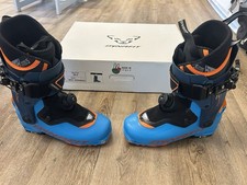 Scarpone Dynafit TLT X Ski AT taglia 265 26,5