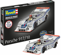 Revell 77738 Porsche 917/10 Bausatz Mit BasiszubehöR In 1:32 Neu + Ovp