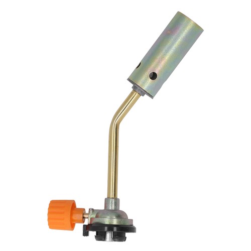 Gas Soldering Torch Adjustable Welding Spray Gun Iron Tube Rapid Heating 1300℃ - Picture 5 of 12