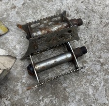 OLIMPIC Bicycle Pedals